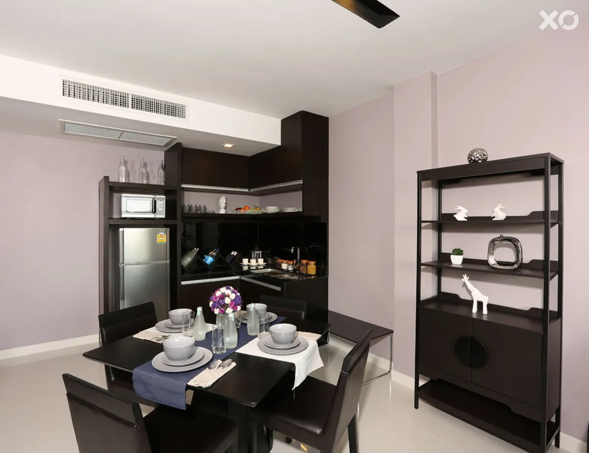 The Charm Resort Phuket
