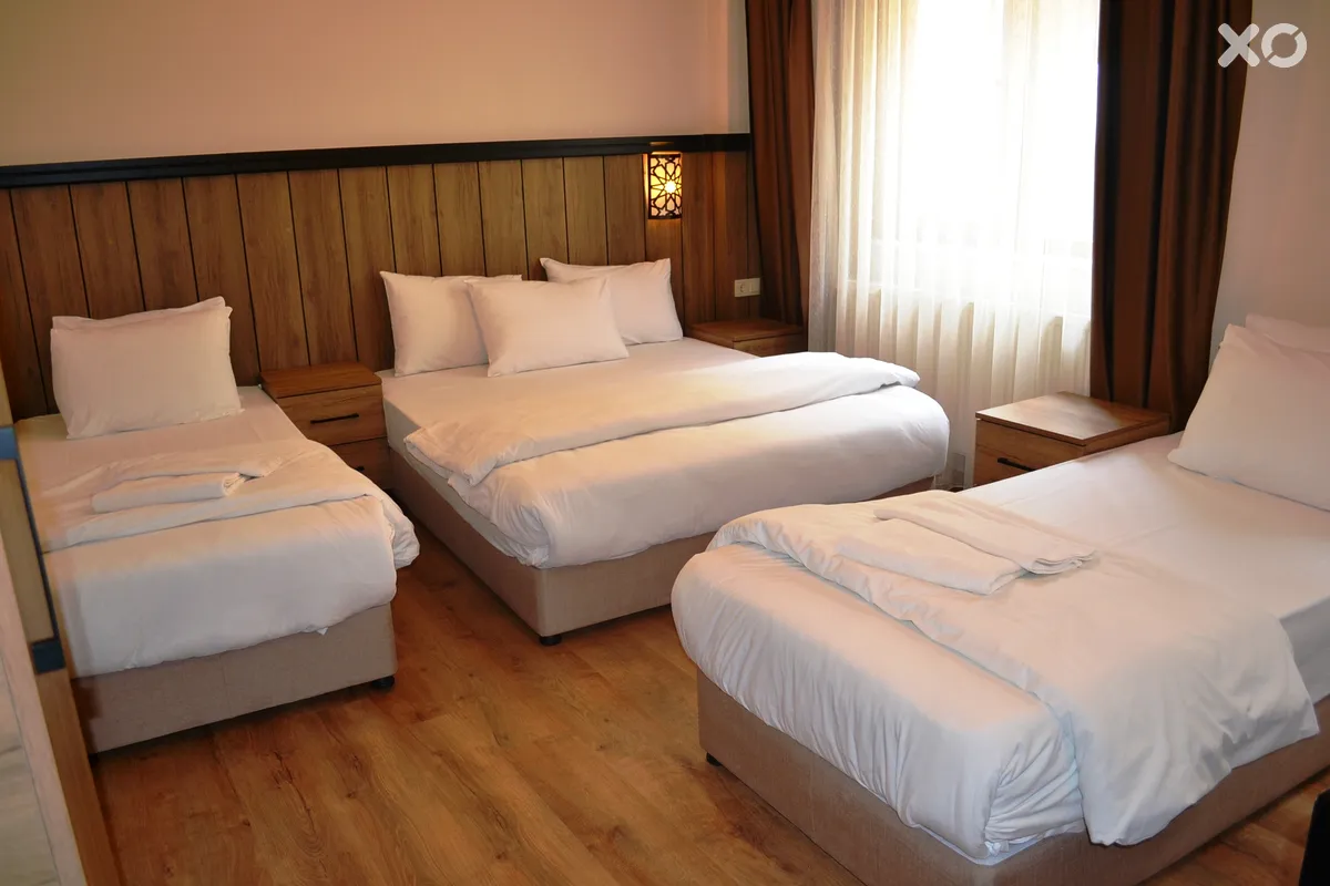 Istanbul Comfort