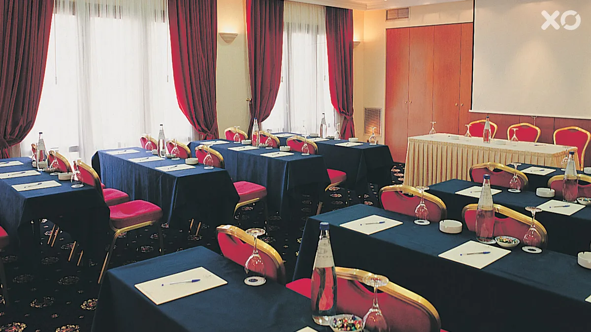 Minerva Premier Hotel