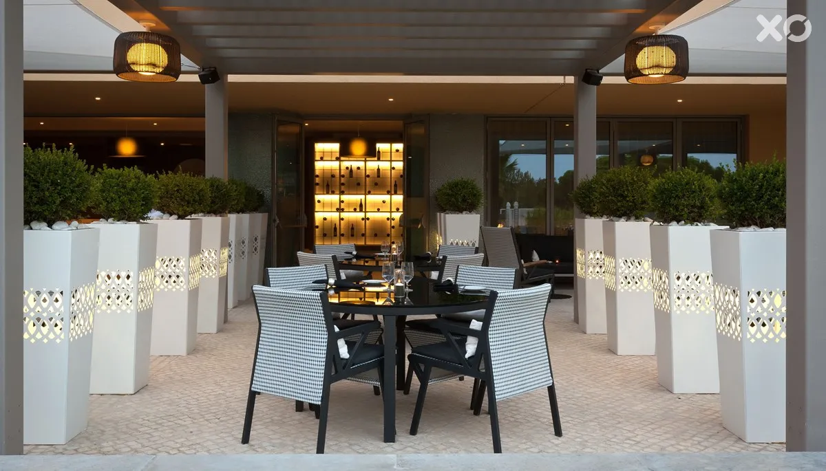 Epic Sana Algarve Hotel
