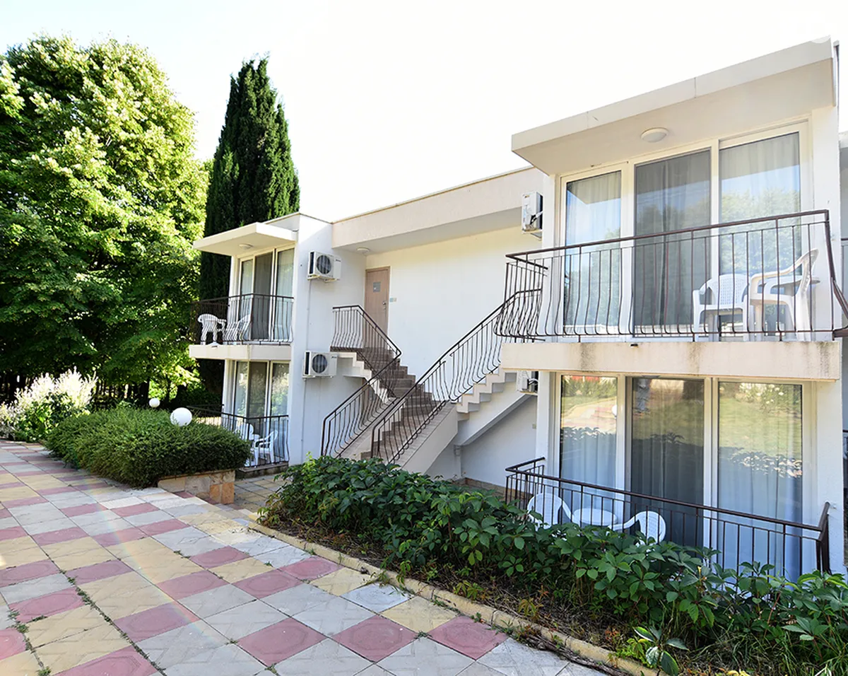 Primasol Ralitsa Aqua Club Villas