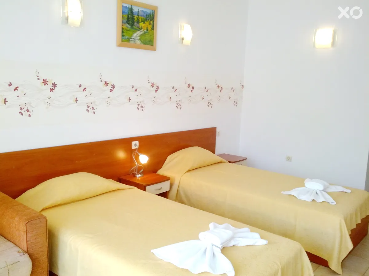 Onyx Hotel