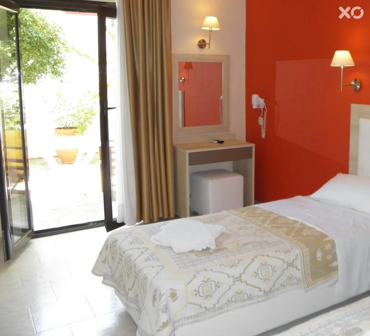 Makedonia Hotel