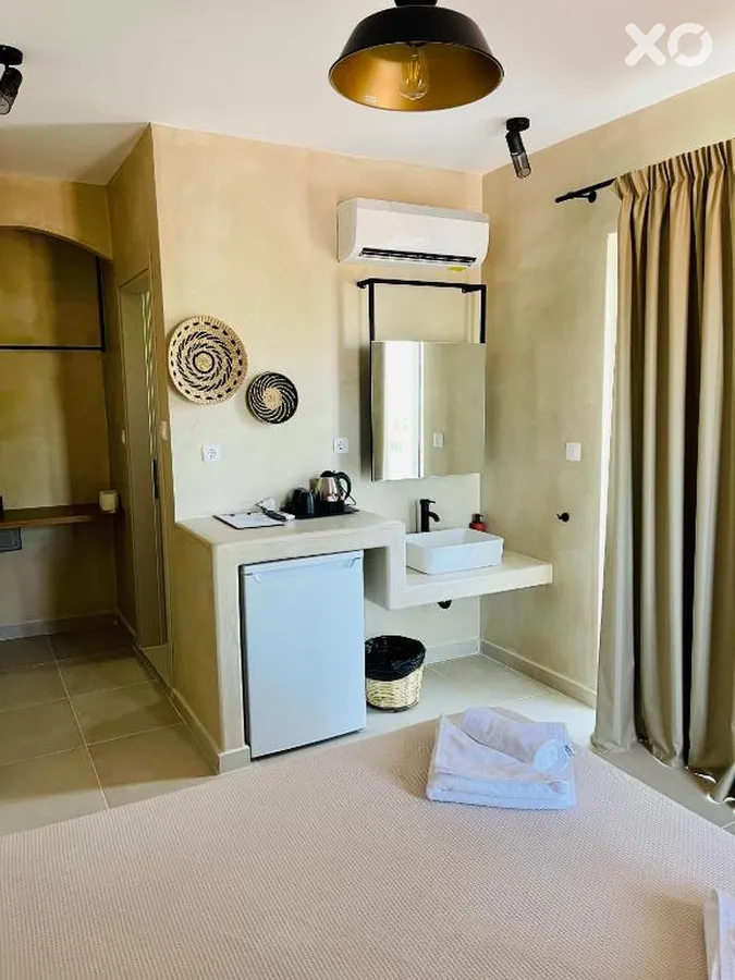 Atma Beach Rooms & Suites