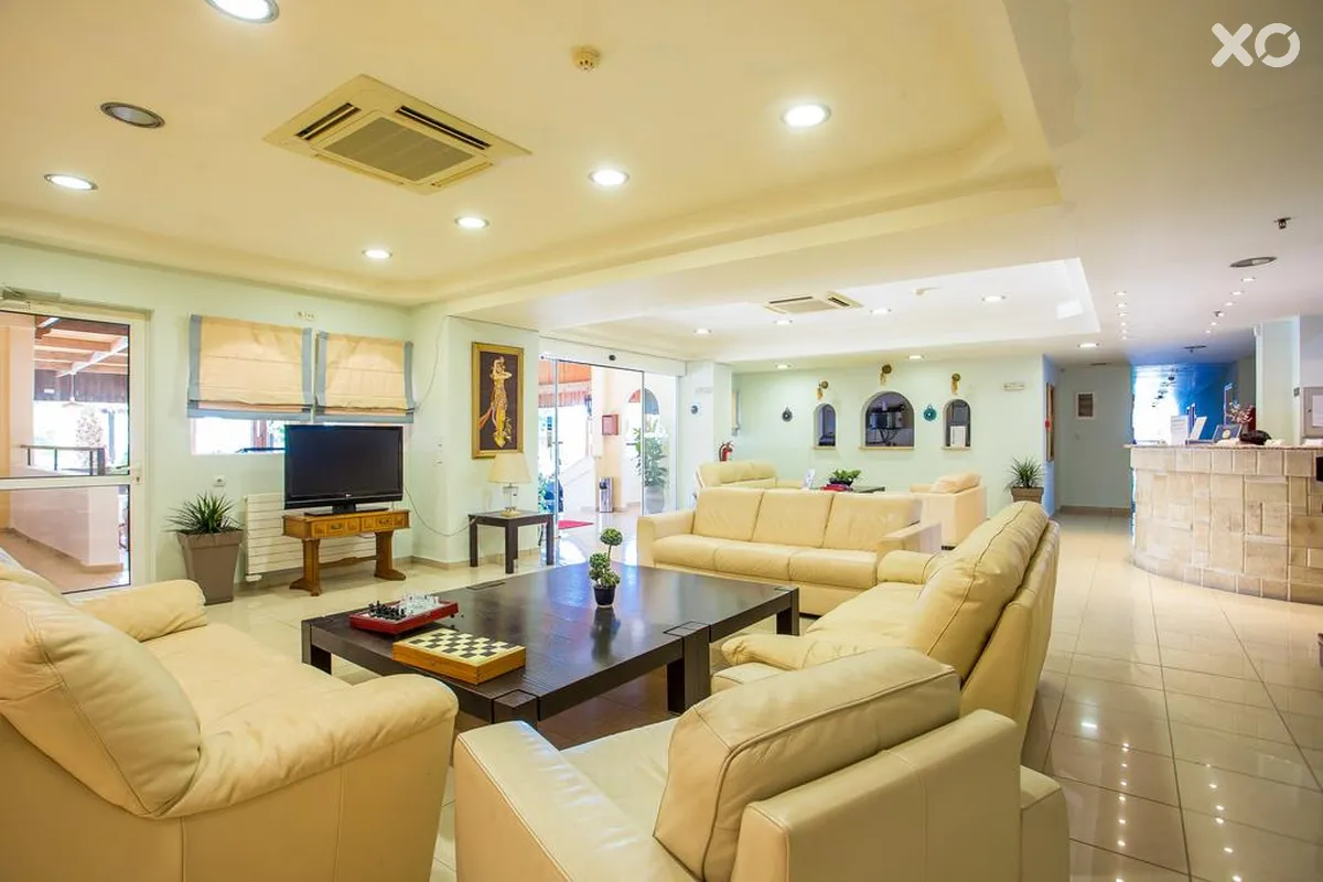 Mon Repos Hotel