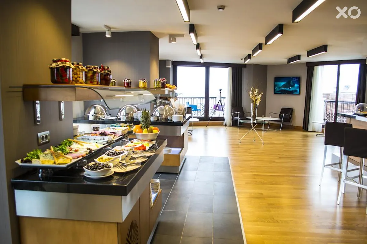 Point Hotel Taksim