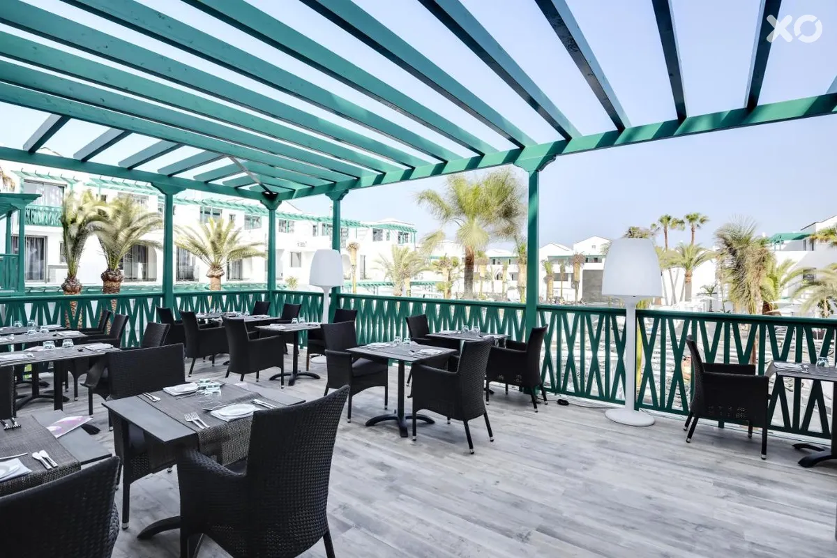 Barcelo Teguise Beach