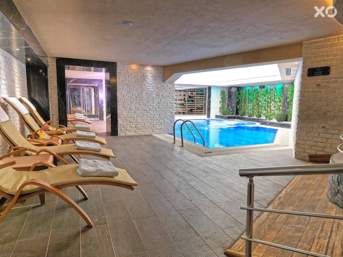 Mercure Istanbul Bomonti