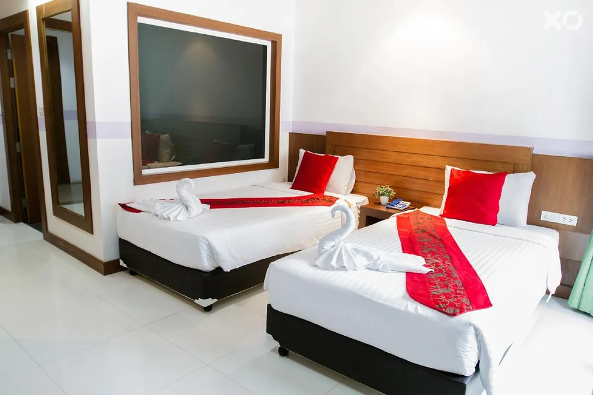 Chana Phuket Hotel