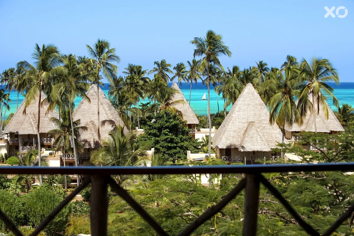 Neptune Pwani Beach Resort & Spa