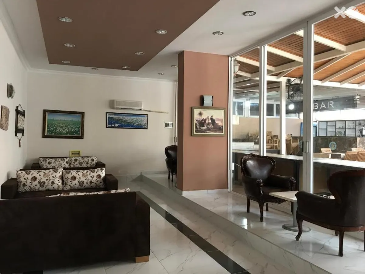 Park Marina Hotel