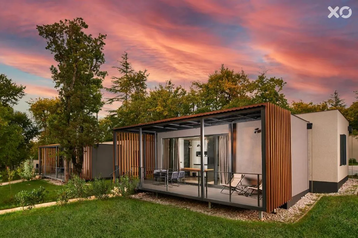 Aminess Gaia Green Villas