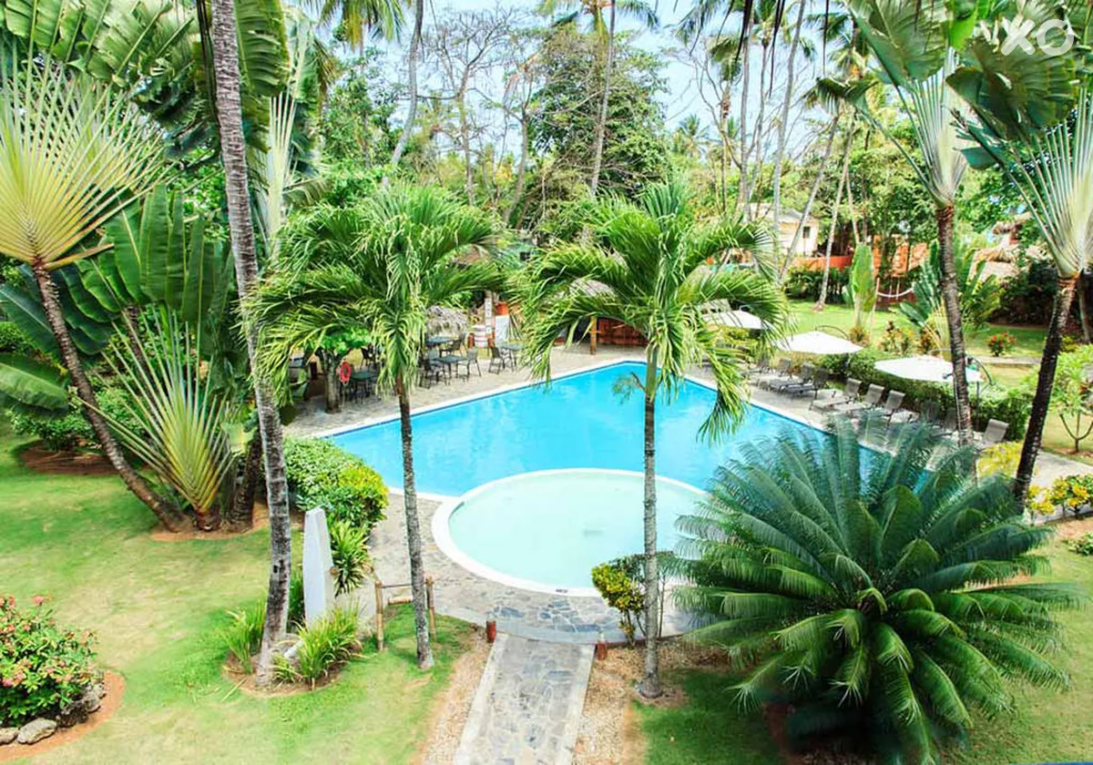 Residencia Del Paseo