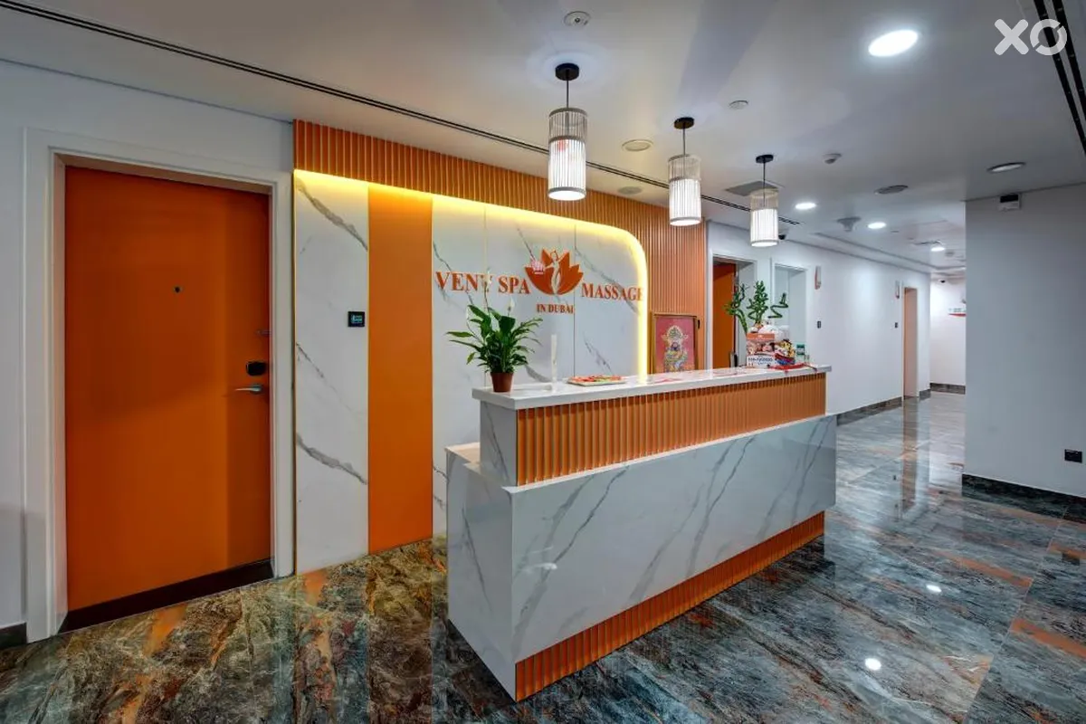 Wescott Hotel Dubai