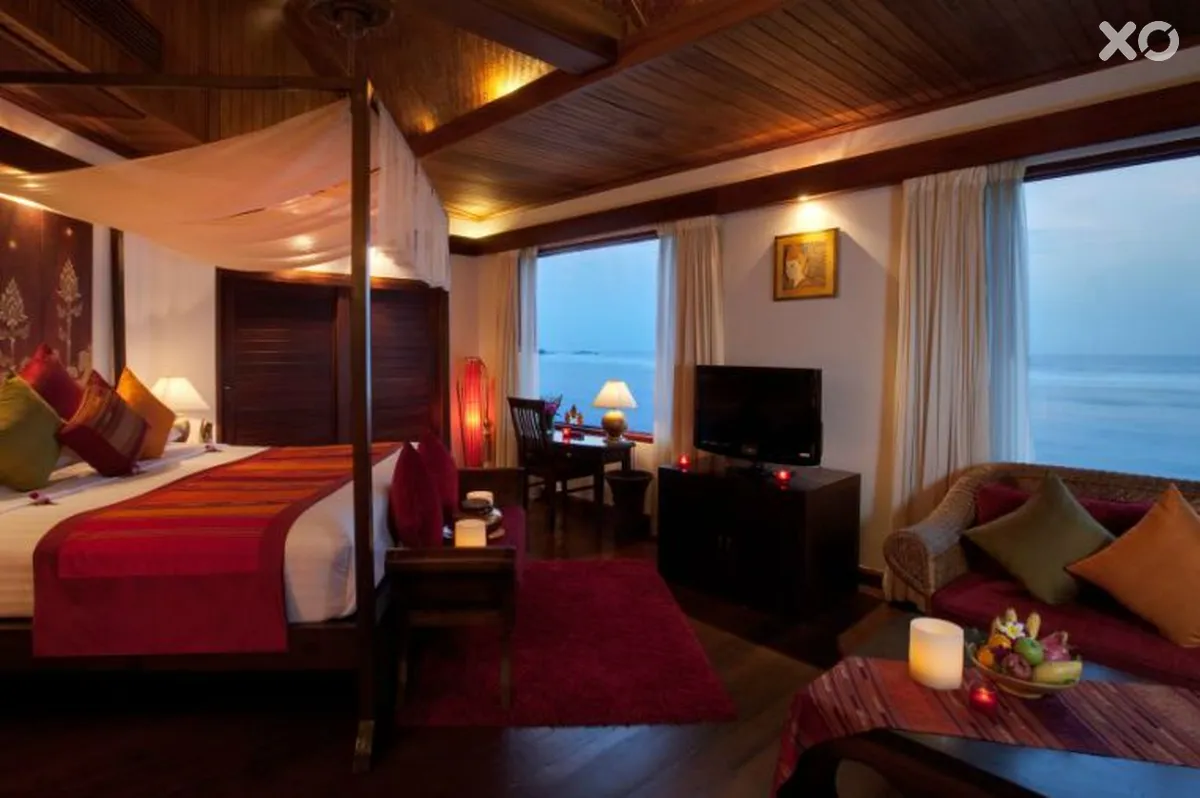 Rocky's Boutique Resort