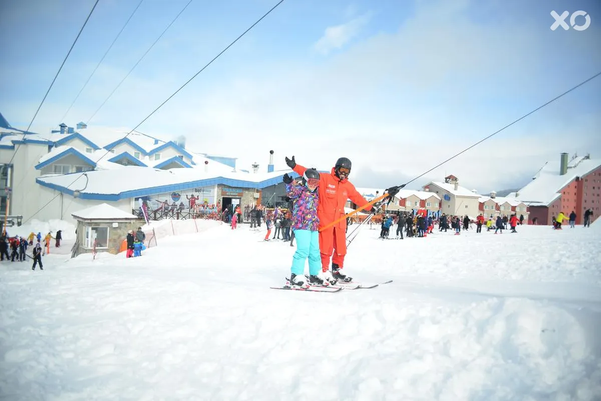 Bof Hotel Uludag Ski & Convention Resort