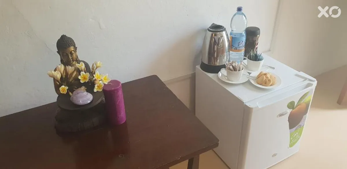 Kilimani Kwetu Beach Hotel