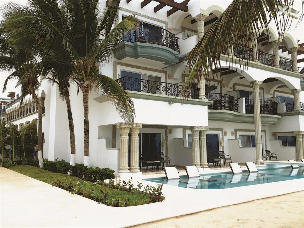 Hilton Playa del Carmen