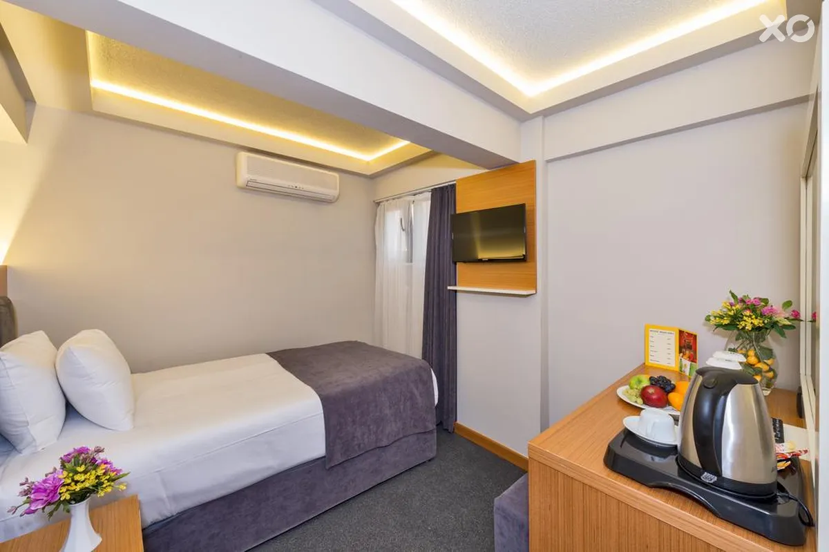 Bergama Hotel
