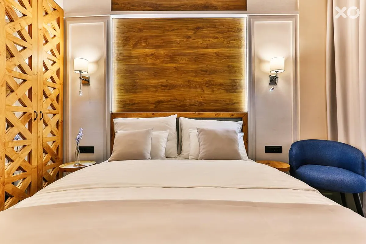 Tate Boutique Hotel