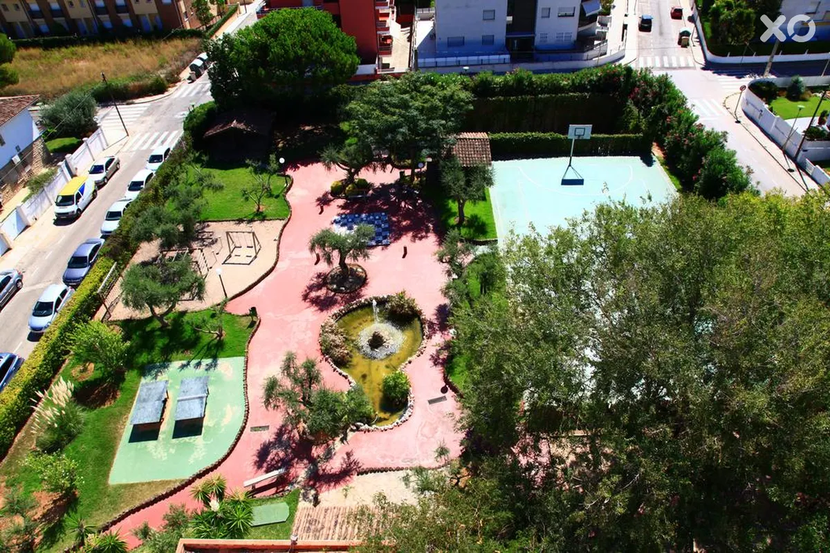 Ohtels San Salvador