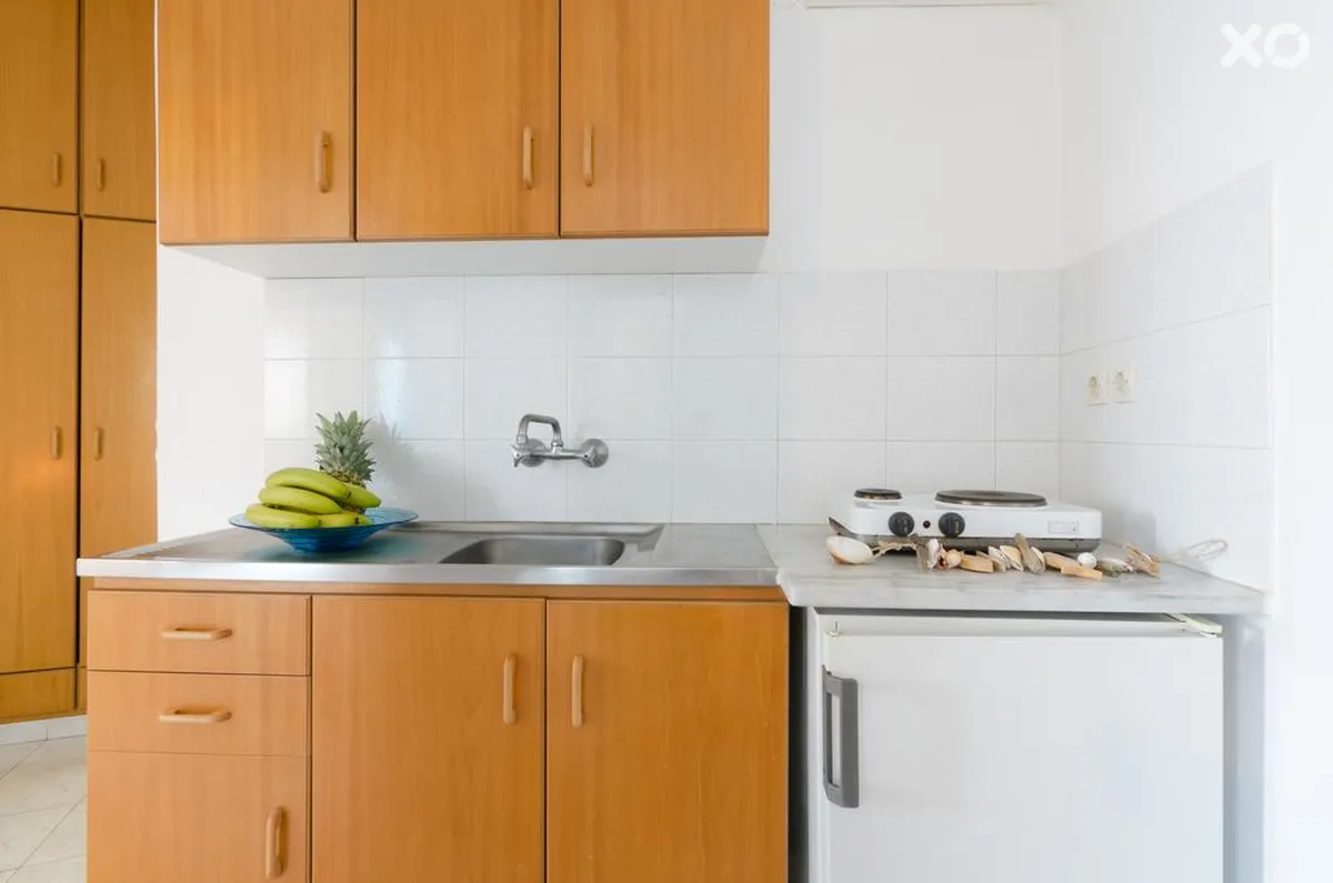 Aglaia Apartments