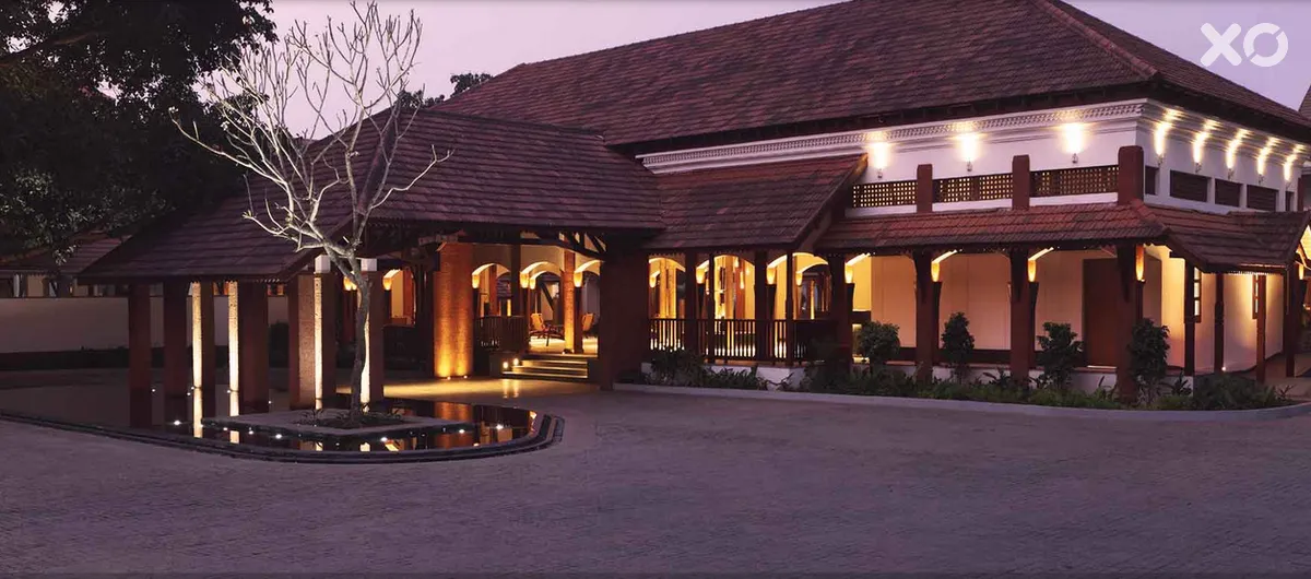 Alila Diwa Goa