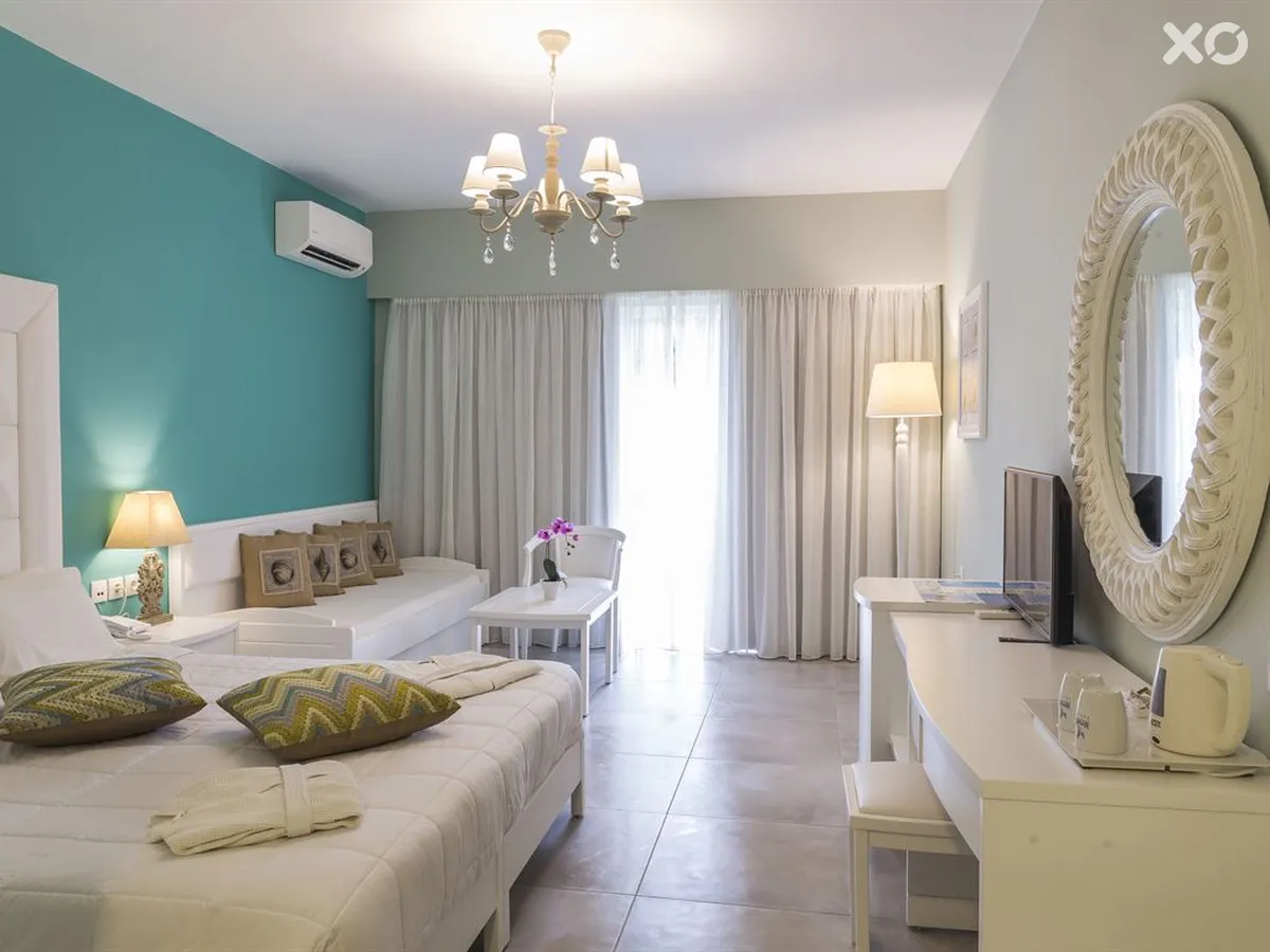 Mythos Palace Resort & Spa