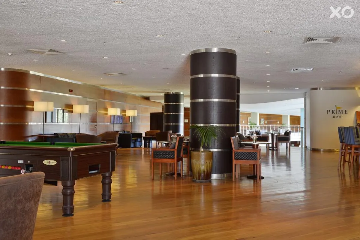 Pestana Vila Sol Golf & Resort Hotel