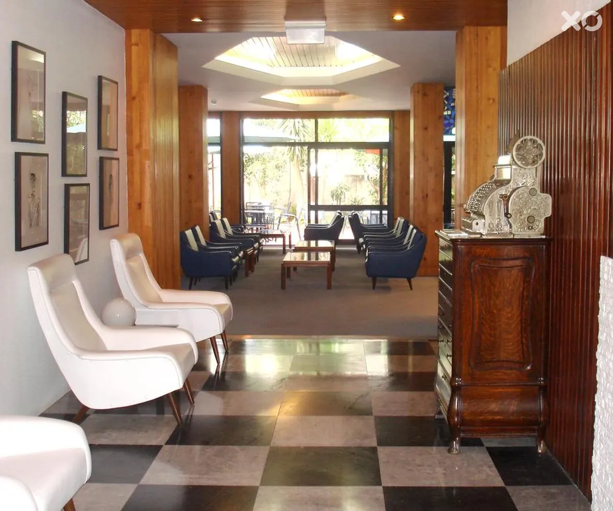 Hotel do Carmo