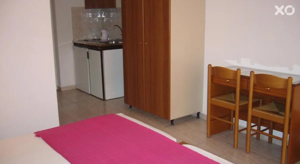 Rhodian Rose Hotel
