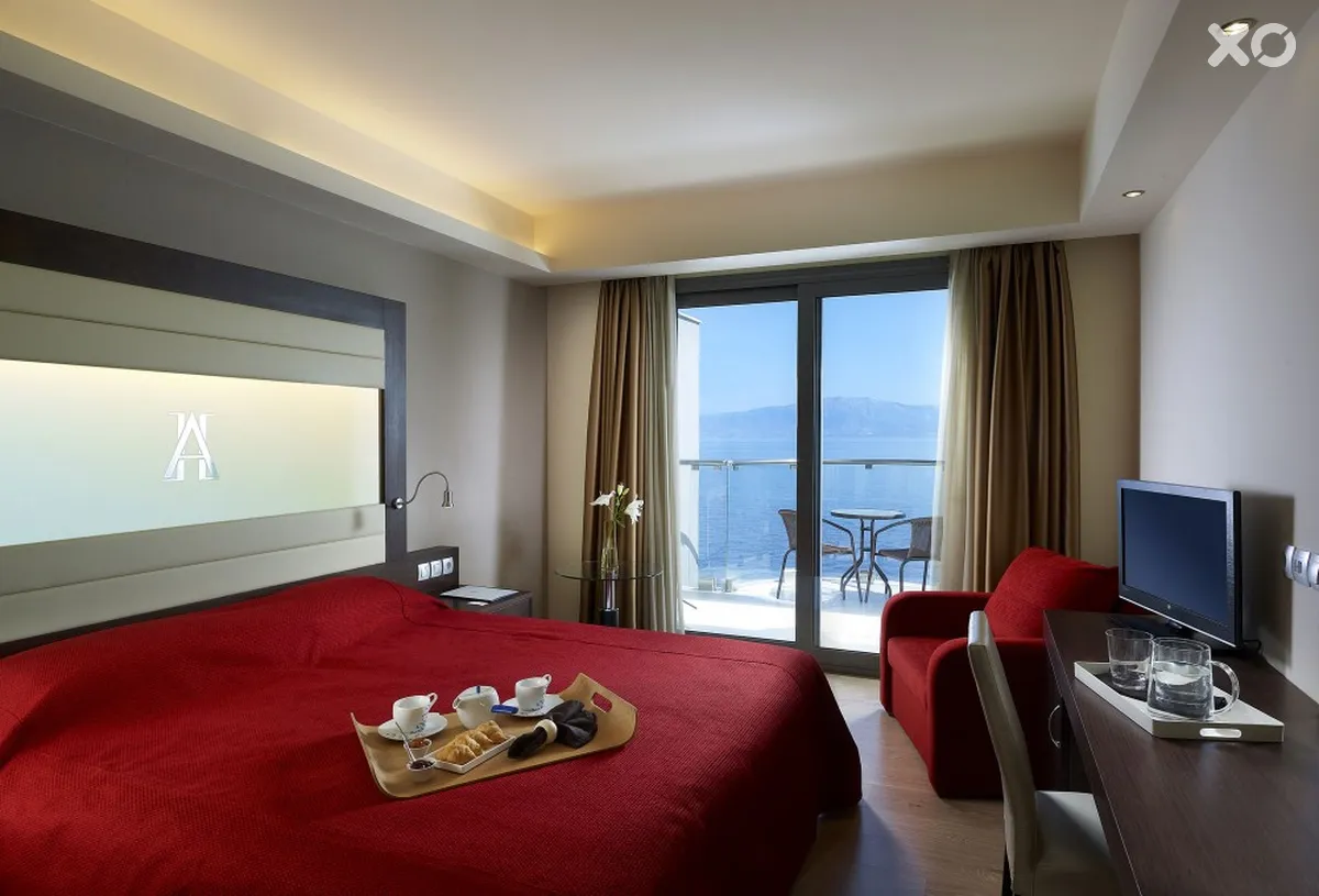 Arion Hotel