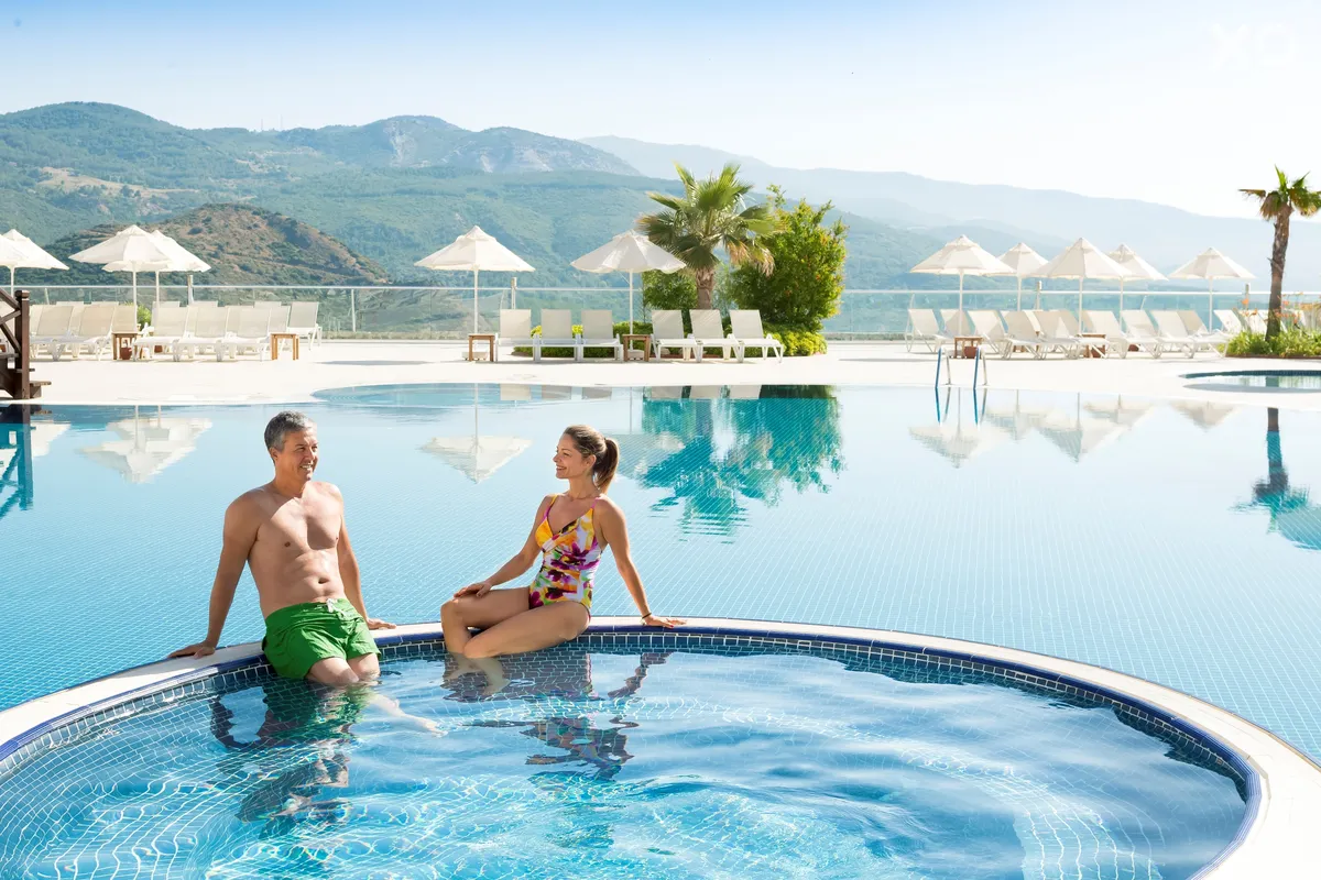 Wyndham Residences Kusadasi Golf & Spa
