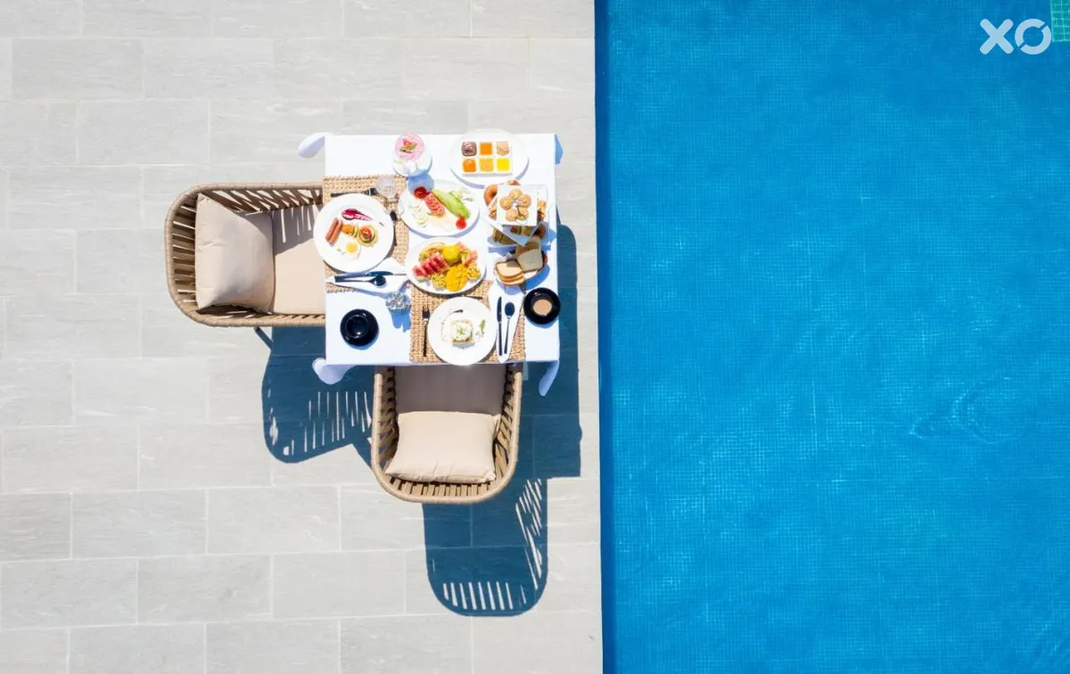 Bluu Villa