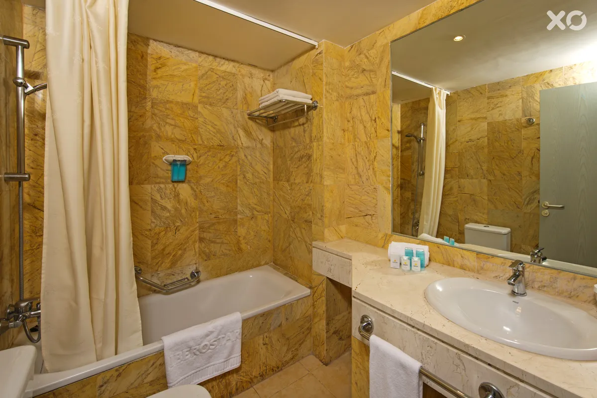 Iberostar Ciudad Blanca