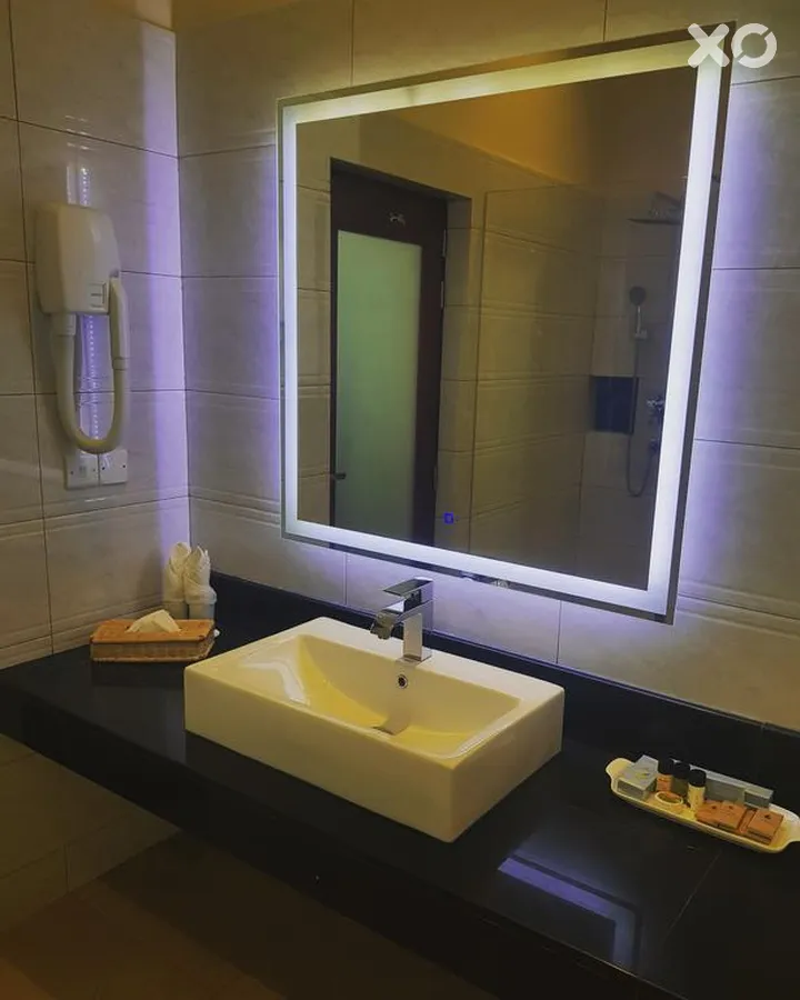 Sooriya Resort & Spa