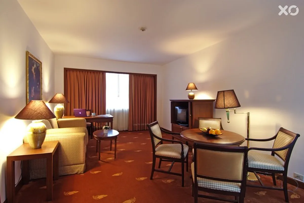 Ramada D'ma Bangkok