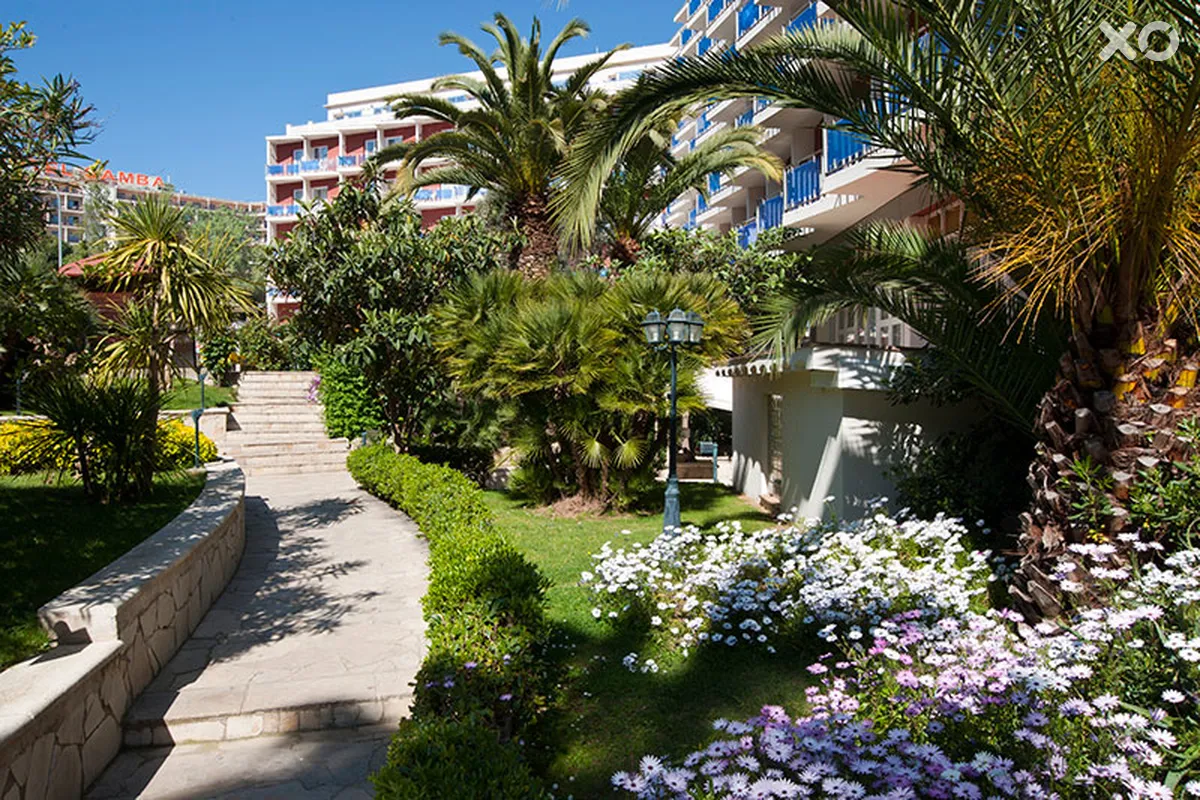 Don Juan Resort Hotel