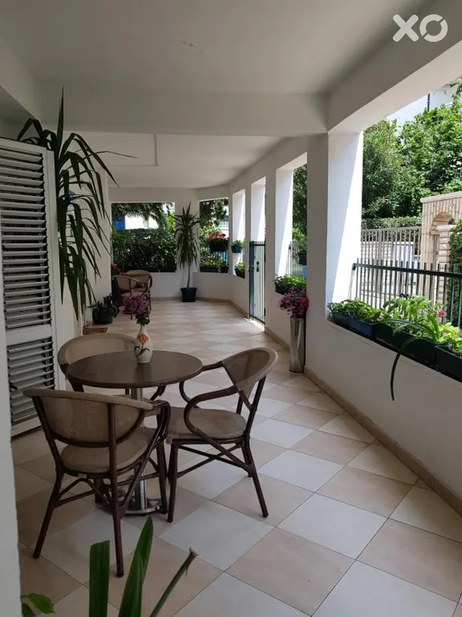 Tamara Apartments