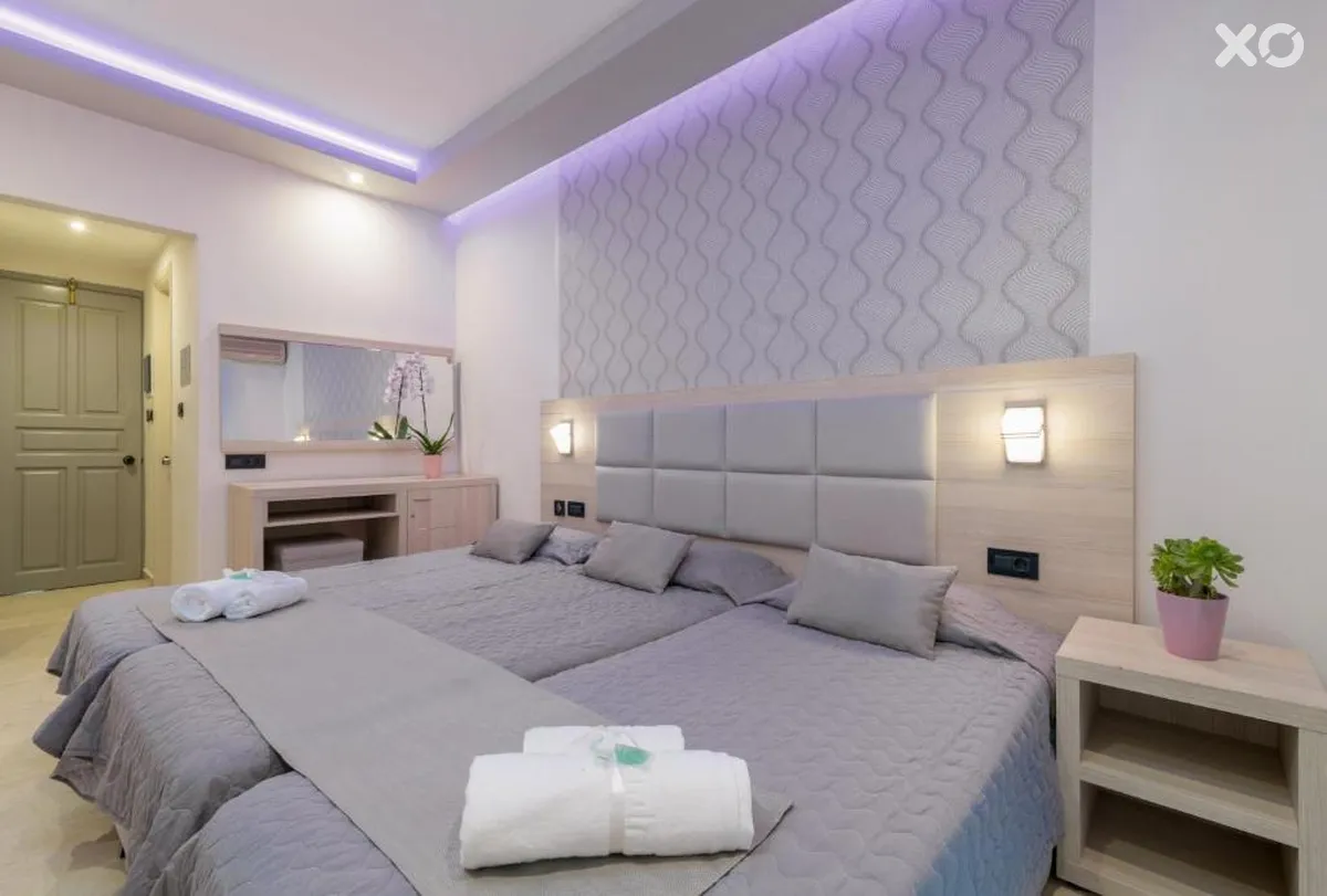 Tzante Hotel