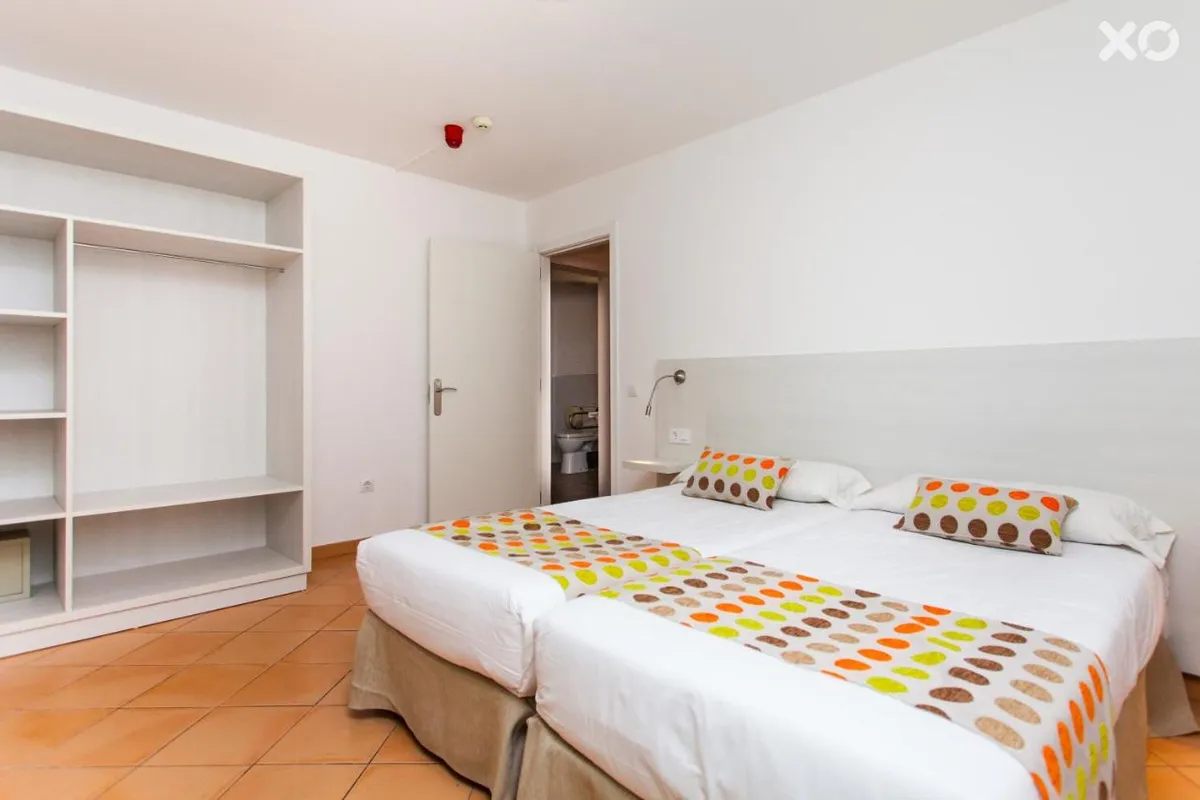 Maxorata Beach Apartamentos