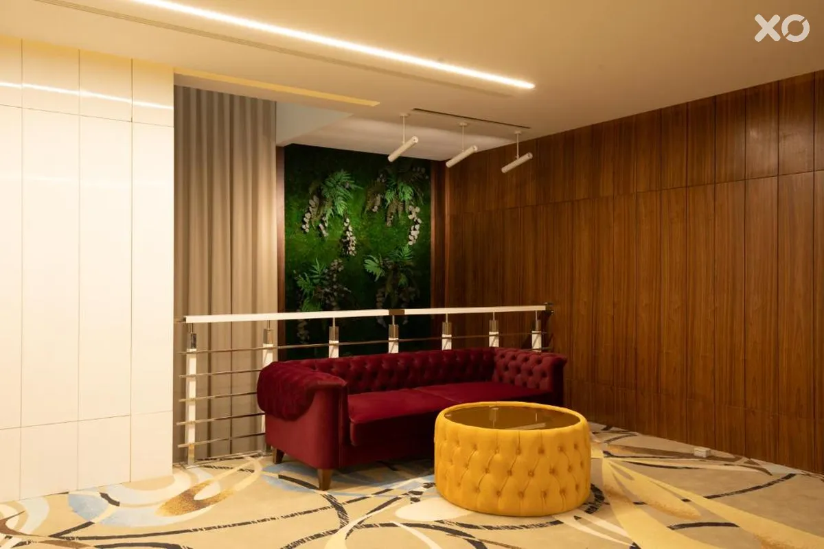 Arden Palace Medical Resort & Spa