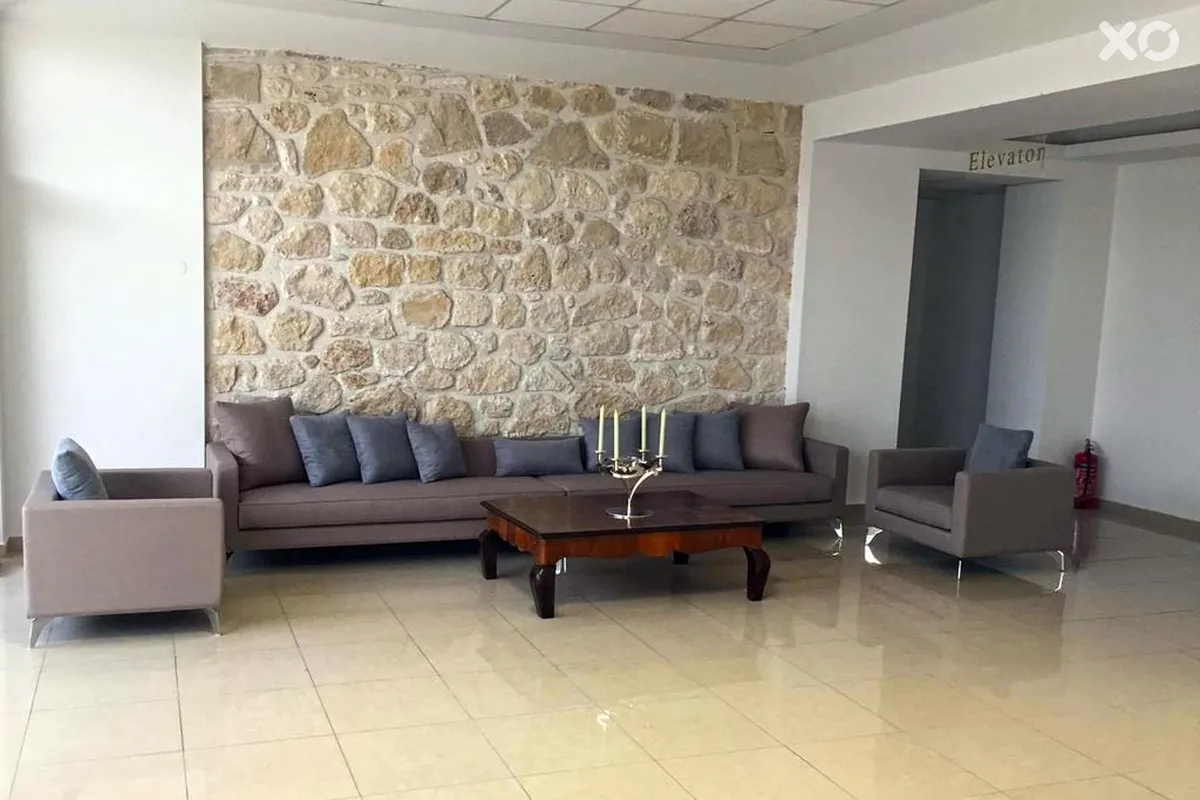 Kriopigi Hotel