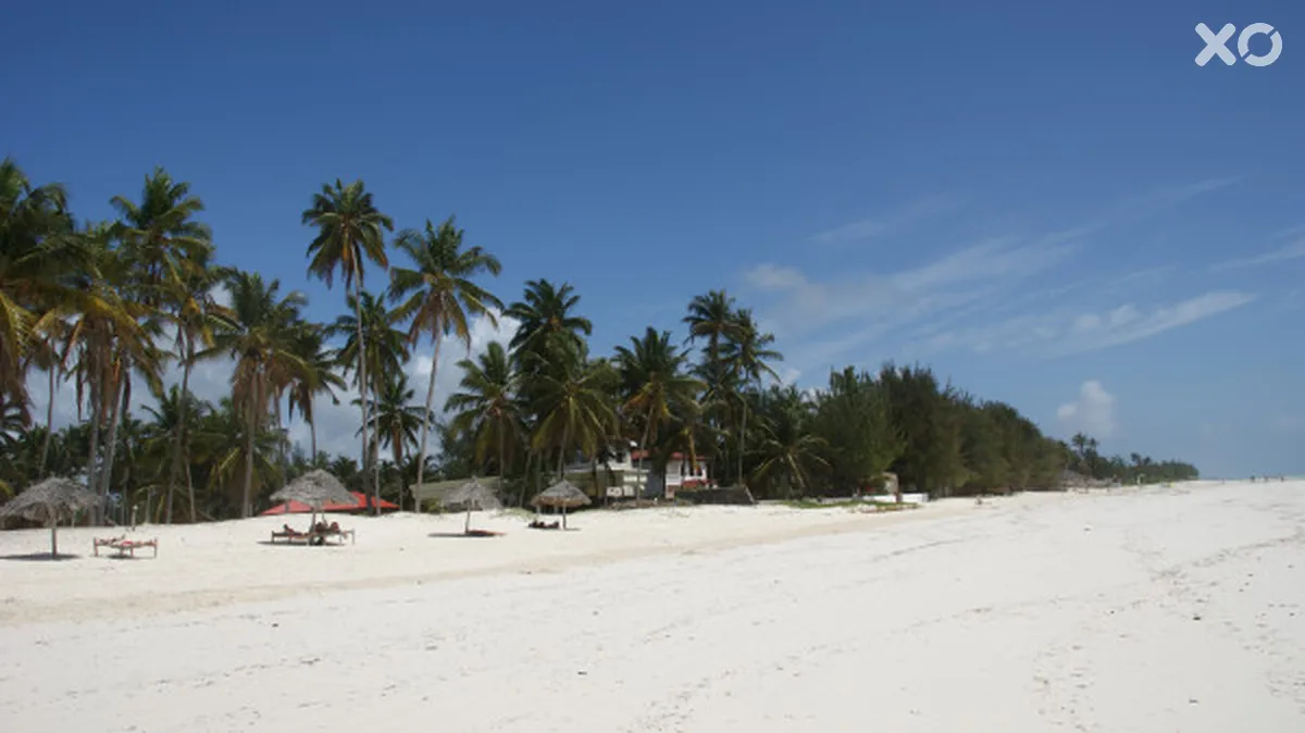 Cristal Resort