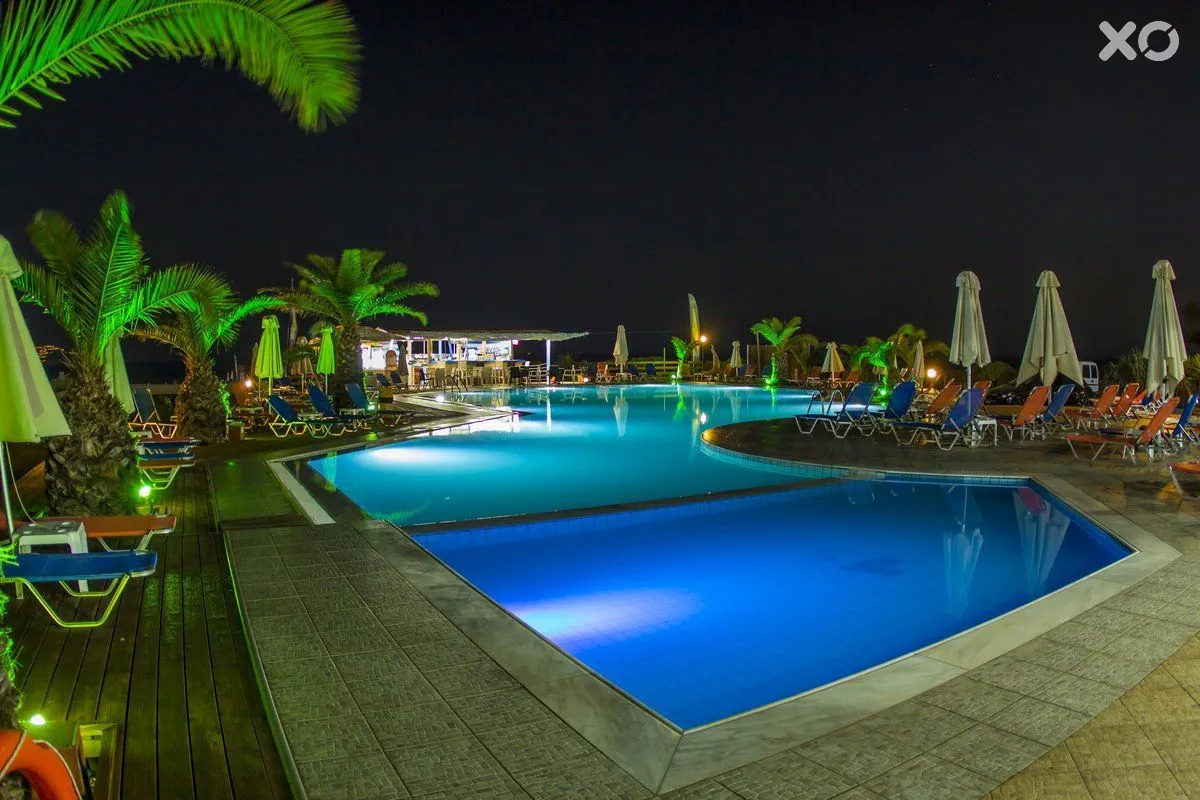 Akti Corali Hotel