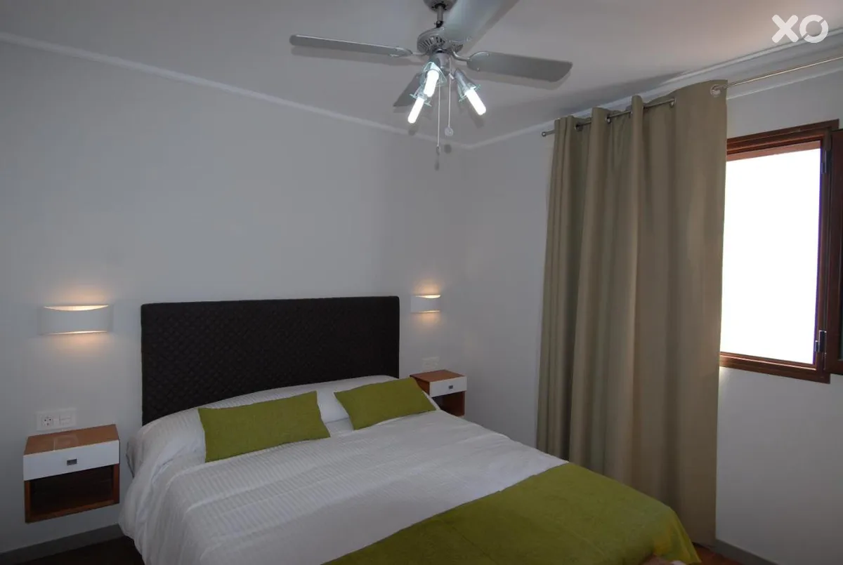 Villa Florida Apartamentos