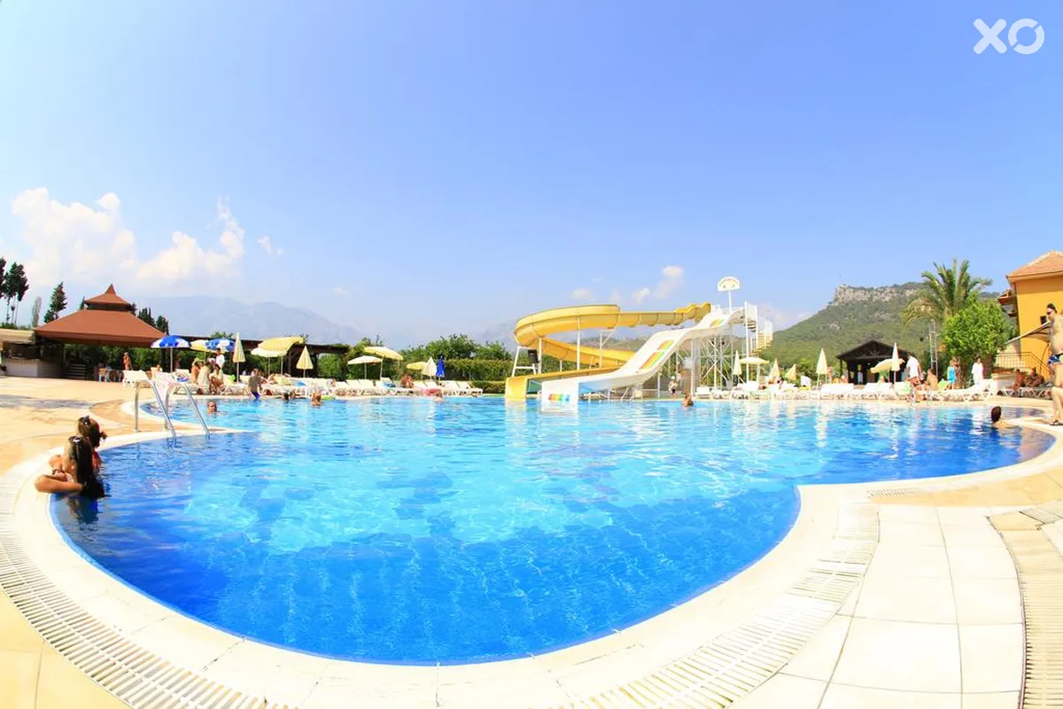 Miramor Garden Resort Hotel