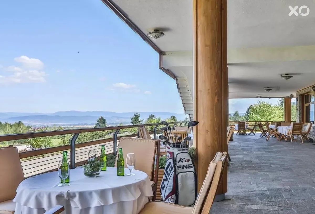 Pirin Golf Hotel & Spa