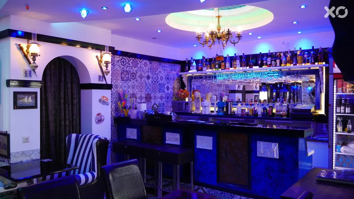 Blue Sea Beach Hotel
