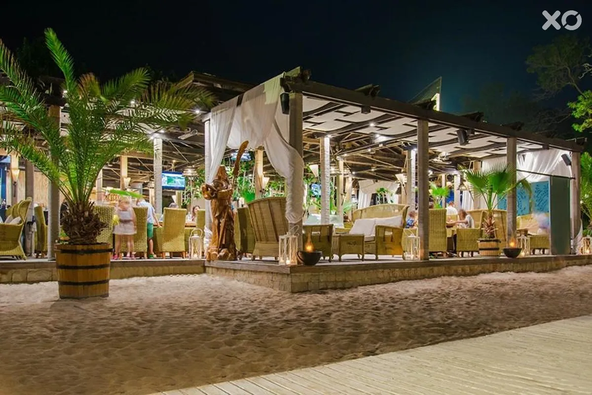 Oasis Resort & Spa
